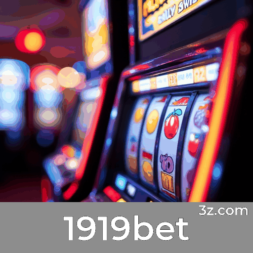 1919bet: Estável, Seguro e Otimizado para o Brasil