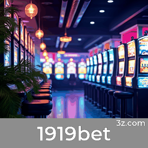 Experimente o 1919bet: Apostas Rápidas e Completas