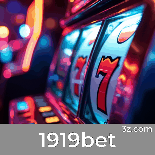 1919bet: Um Mundo de Jogos Selecionados e Excelentes