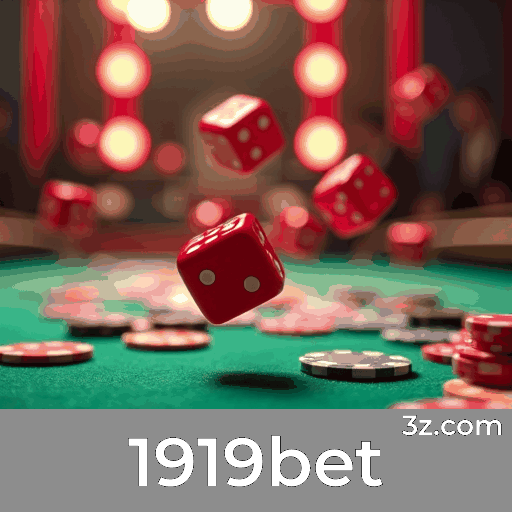1919bet: Apostas Esportivas Profissionais com Foco no Brasil