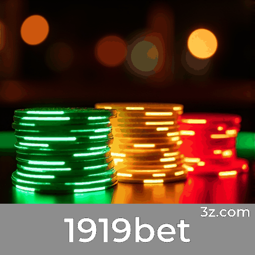 Acesse 1919bet com Login Seguro e Benefícios VIP