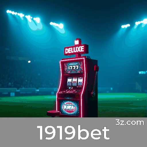 1919bet: Ganhe Recompensas Incríveis Agora!